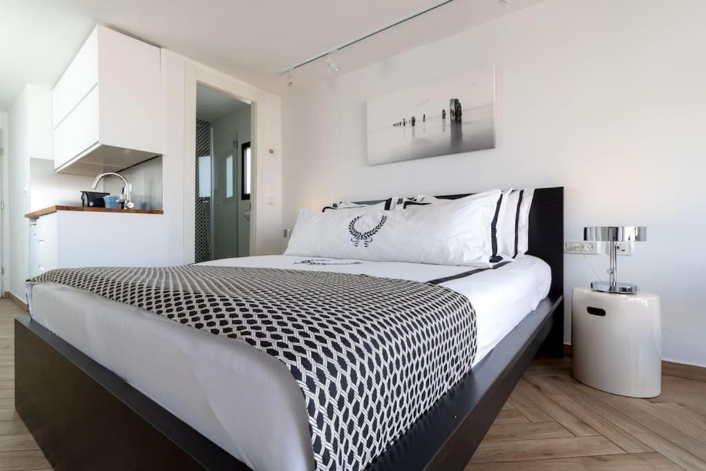 King George Suites Jeruzalém Exteriér fotografie