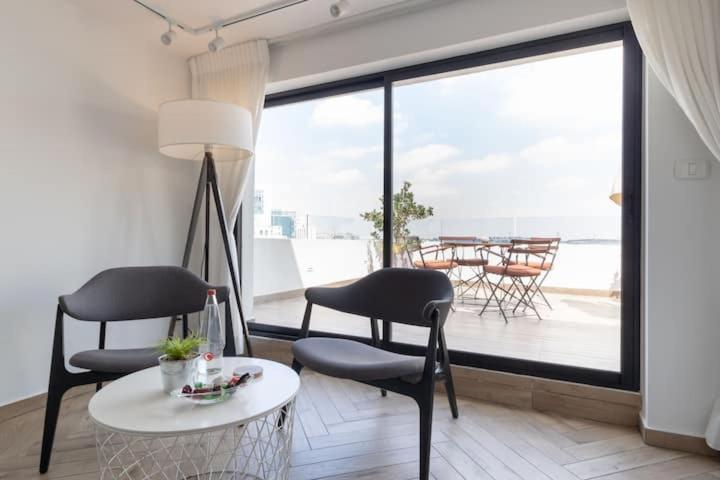 King George Suites Jeruzalém Exteriér fotografie
